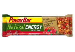 *Promocja*PowerBar Natural Energy Bar - 1 x 40g